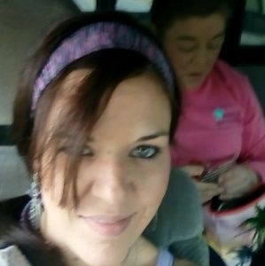 Meet your Posher, Erica